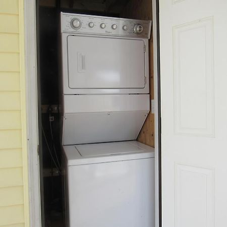 Nice Size Duplex Steps To The Beach Apartment Brant Beach Bagian luar foto